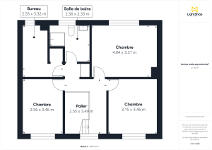 Maison de 120.0 m² à Villenave-d'Ornon