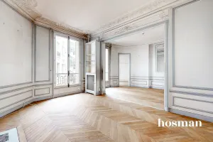 Appartement de 70.0 m² à Paris