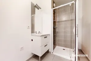 Appartement de 59.73 m² à Saint-Herblain