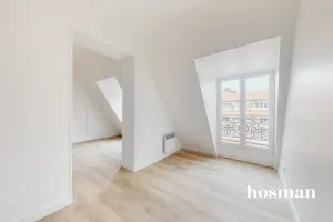 Appartement de 54.79 m² à Paris