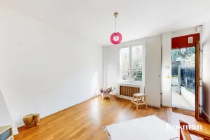 Maison de 75.02 m² à Paris