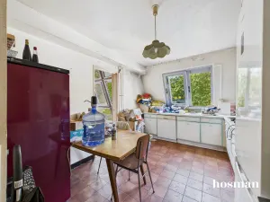 Appartement de 110.0 m² à Créteil