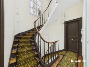 Appartement de 37.0 m² à Paris