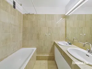 Appartement de 56.0 m² à Paris