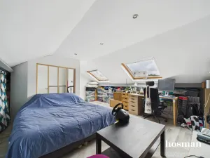 Maison de 109.0 m² à Nantes