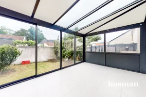 Maison de 152.31 m² à Nantes