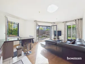 Appartement de 59.0 m² à Romainville