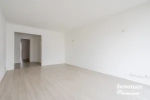 Appartement de 96.0 m² à Paris