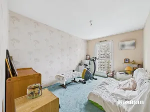 Appartement de 69.3 m² à Villeurbanne