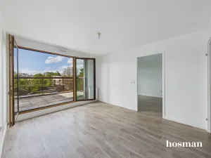 Appartement de 38.0 m² à Montreuil