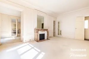 Appartement de 217.0 m² à Paris