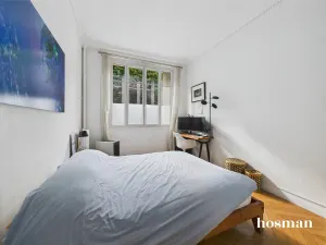 Appartement de 69.03 m² à Paris