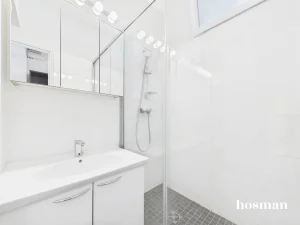 Appartement de 62.12 m² à Paris
