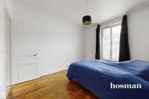 Appartement de 44.0 m² à Ivry-sur-Seine