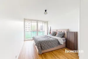 Appartement de 53.03 m² à Bagnolet
