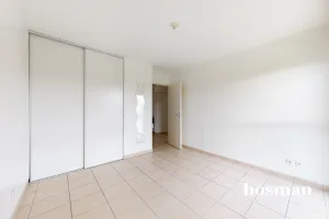 Appartement de 59.71 m² à Bron