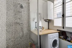 Appartement de 40.0 m² à Paris