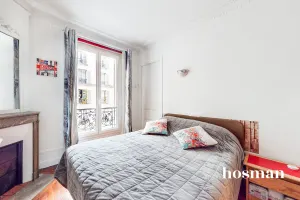 Appartement de 81.0 m² à Paris