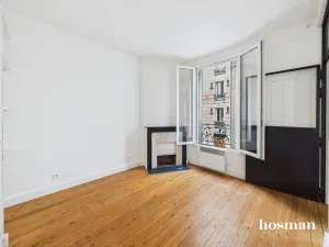 Appartement de 43.0 m² à Pantin