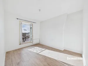 Appartement de 38.23 m² à Paris
