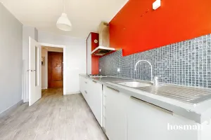 Appartement de 71.0 m² à Villeurbanne