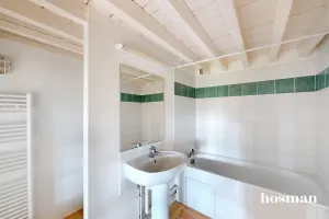 Appartement de 138.4 m² à Bordeaux