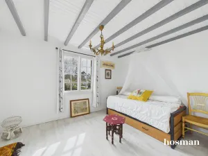 Maison de 139.0 m² à Saint-Médard-en-Jalles