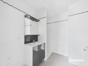 Appartement de 46.0 m² à Bordeaux