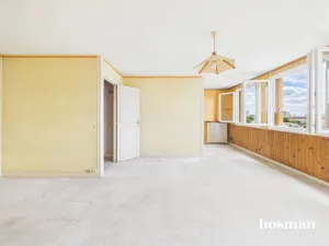Appartement de 40.0 m² à Villejuif