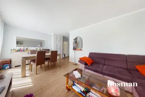 Appartement de 60.0 m² à Rueil-Malmaison