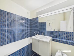 Appartement de 101.96 m² à Versailles