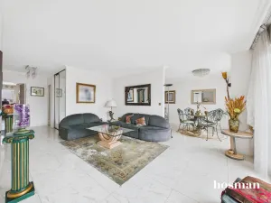 Appartement de 88.0 m² à Paris