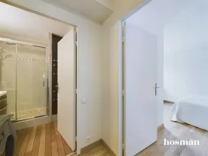 Appartement de 26.2 m² à Charenton-le-Pont