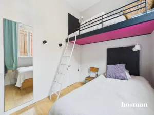 Appartement de 104.0 m² à Versailles