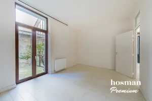 Appartement de 296.0 m² à Paris