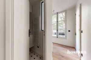 Appartement de 74.0 m² à Paris