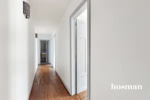 Appartement de 51.05 m² à Clichy