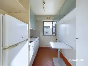 Appartement de 32.31 m² à Vincennes