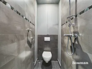 Appartement de 65.74 m² à Paris