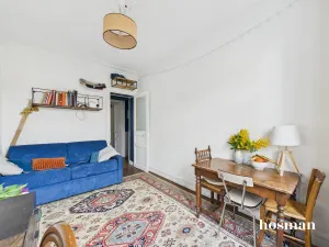 Appartement de 30.19 m² à Paris