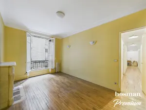 Appartement de 99.0 m² à Paris