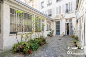 Appartement de 120.0 m² à Paris