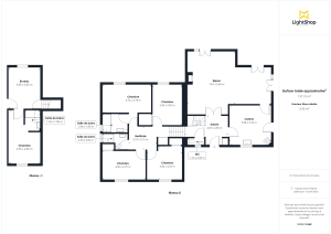 Maison de 130.0 m² à Limonest