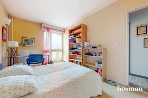 Appartement de 97.77 m² à Nantes