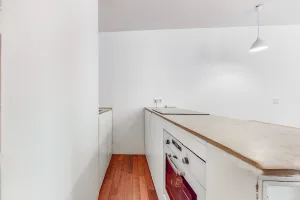 Appartement de 36.01 m² à Paris