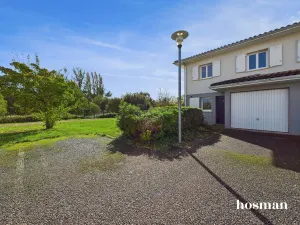 Maison de 67.0 m² à Villenave-d'Ornon