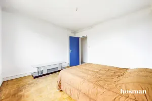 Appartement de 68.97 m² à Nantes