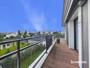 Appartement de 86.0 m² à Saint-Maur-des-Fossés