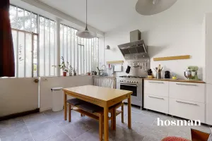 Appartement de 24.5 m² à Paris