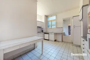 Appartement de 99.88 m² à Nantes